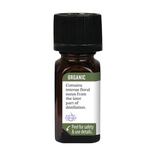 Foto 5 | Aceite Esencial Aura Cacia Ylang Ylang Iii, 7,4 Ml, Certificado Orgánico - Venta Internacional.