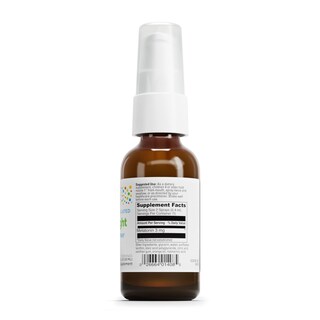 Foto 2 | Suplemento De Melatonina Davinci Labs Sleep Tight Kids, 30 Ml - Venta Internacional.