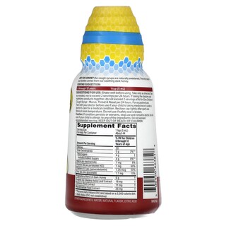Foto 2 | Jarabe Para La Tos Zarbee's, Diurno Para Niños De 6 A 12 Años, 236 Ml - Venta Internacional.