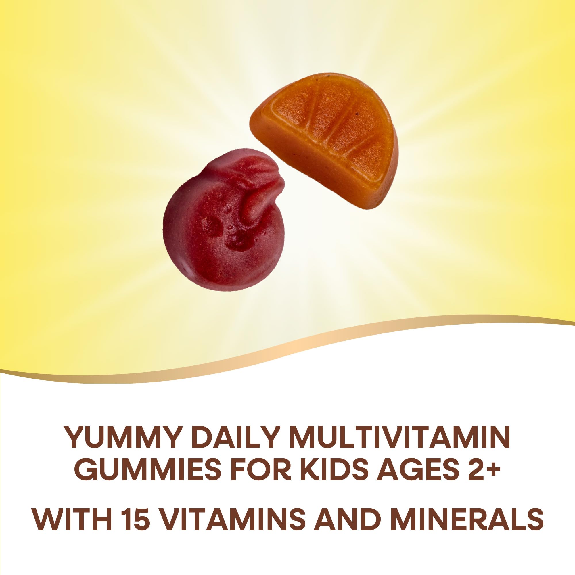 Foto 5 pulgar | ¡gominolas Multivitamínicas Nature's Way Alive! ¡niños, 60 Unidades! - Venta Internacional.