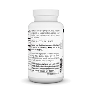 Foto 3 | Polvo De L-prolina Supplement Source Naturals, 120 Ml - Venta Internacional.