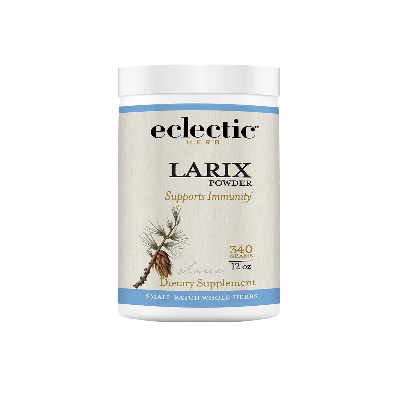 Foto 1 | Suplemento Eclectic Institute Larix Immune Support 355 Ml - Venta Internacional.