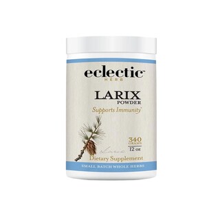 Foto 1 | Suplemento Eclectic Institute Larix Immune Support 355 Ml - Venta Internacional.