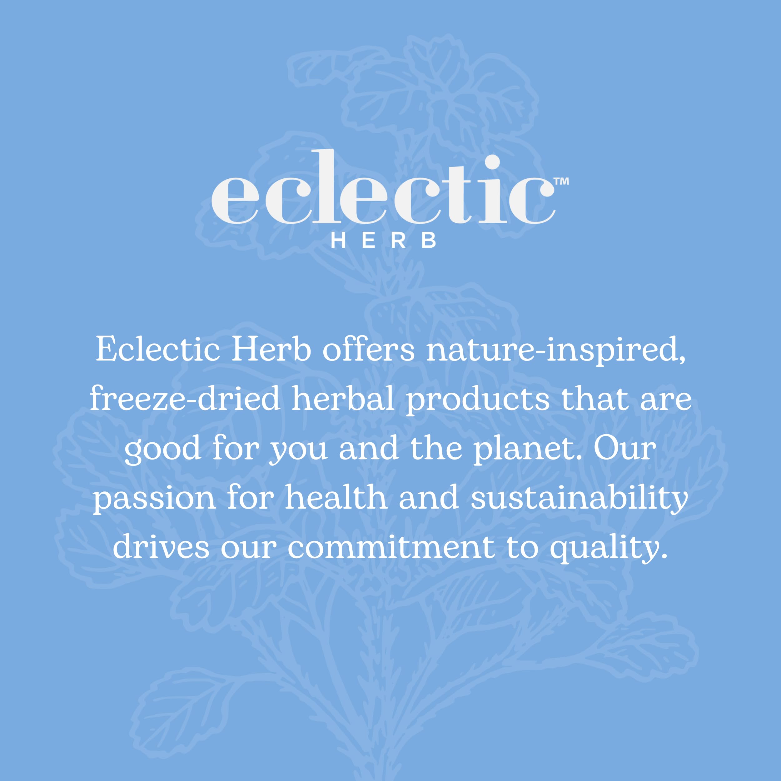 Foto 7 pulgar | Suplemento Eclectic Institute Larix Immune Support 355 Ml - Venta Internacional.