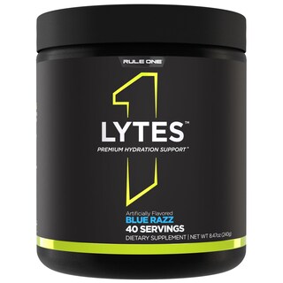 Foto 1 | Mezcla De Apoyo A La Hidratación Rule 1 Lytes Con Electrolito, 30 Porciones - Venta Internacional.