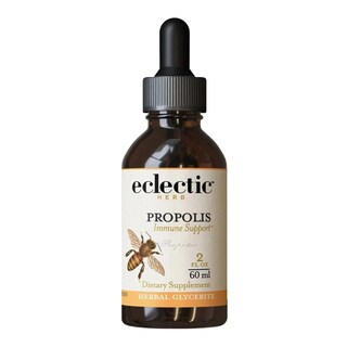 Foto 1 | Suplemento De Propóleo G Naranja De Eclectic Institute, 60 Ml - Venta Internacional.