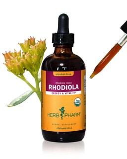 Foto 1 | Extracto De Raíz De Rodiola De Herb Pharm, 120 Ml, Para Mayor Energía Y Resistencia - Venta Internacional.