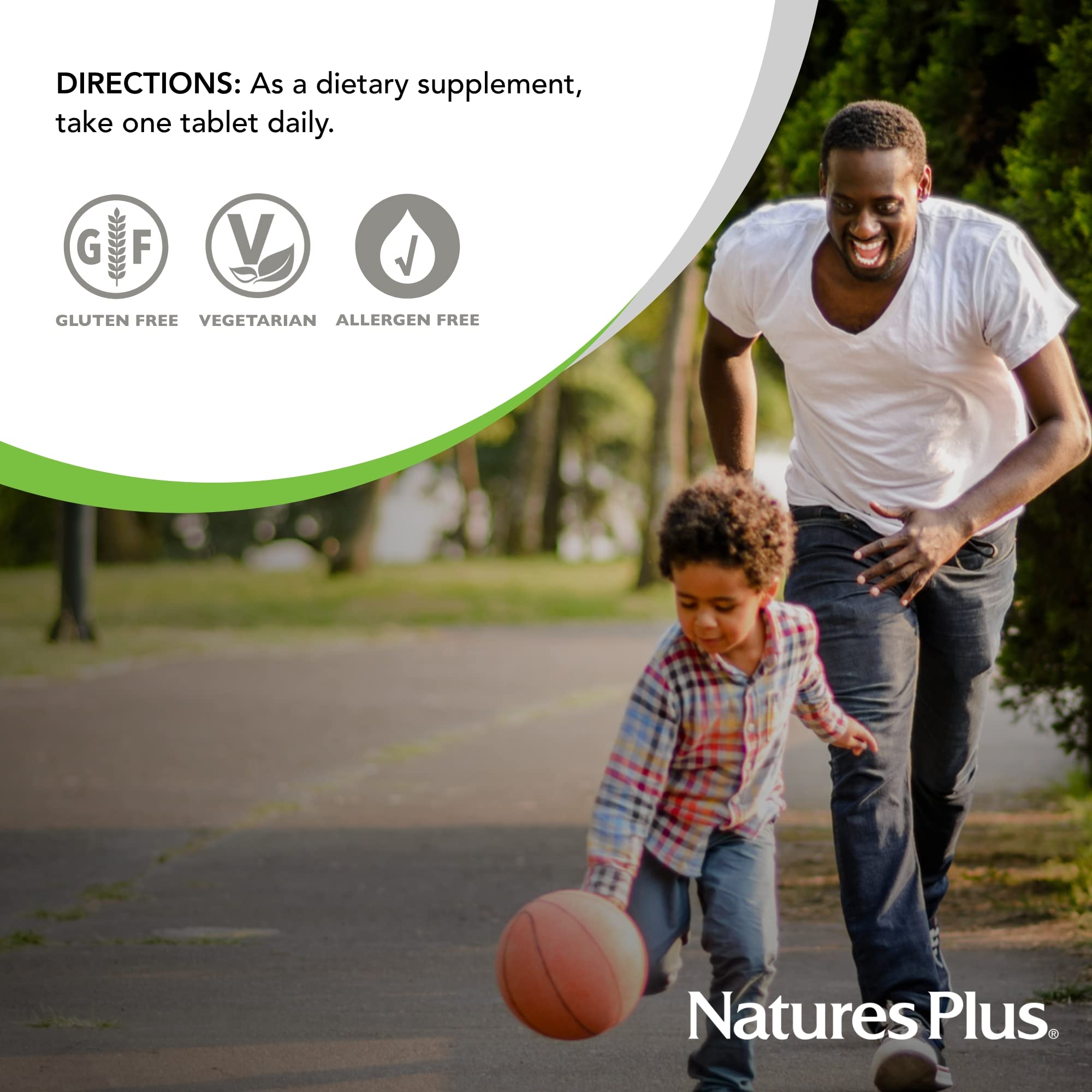 Foto 6 | Suplemento Naturesplus De Vitamina B6 De 500 Mg De Liberación Sostenida - Venta Internacional.