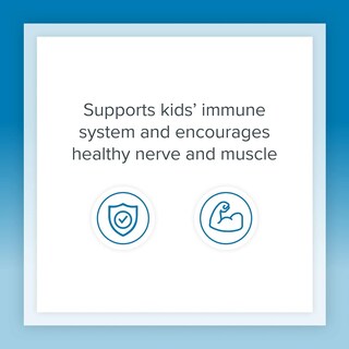 Foto 4 | Gotas De Vitamina D3 Natural Factors 400 Ui (10 Mcg) Para Niños, 15 Ml - Venta Internacional.