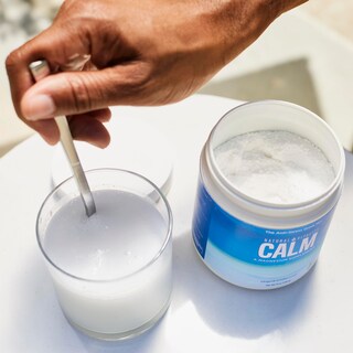 Foto 7 | Suplemento Natural Vitality Calm Magnesio + Calcio 240 Ml - Venta Internacional.