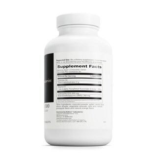 Foto 2 | Suplemento Davinci Labs Coq10 - Dmg 300/300 60 Comprimidos - Venta Internacional.