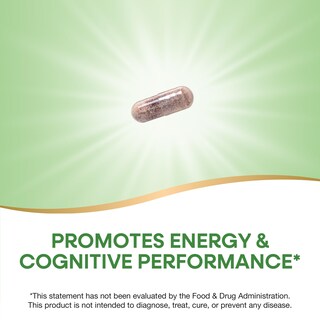 Foto 4 | Suplemento Nature's Way Rhodiola Energy 250 Mg 60 Cápsulas - Venta Internacional.