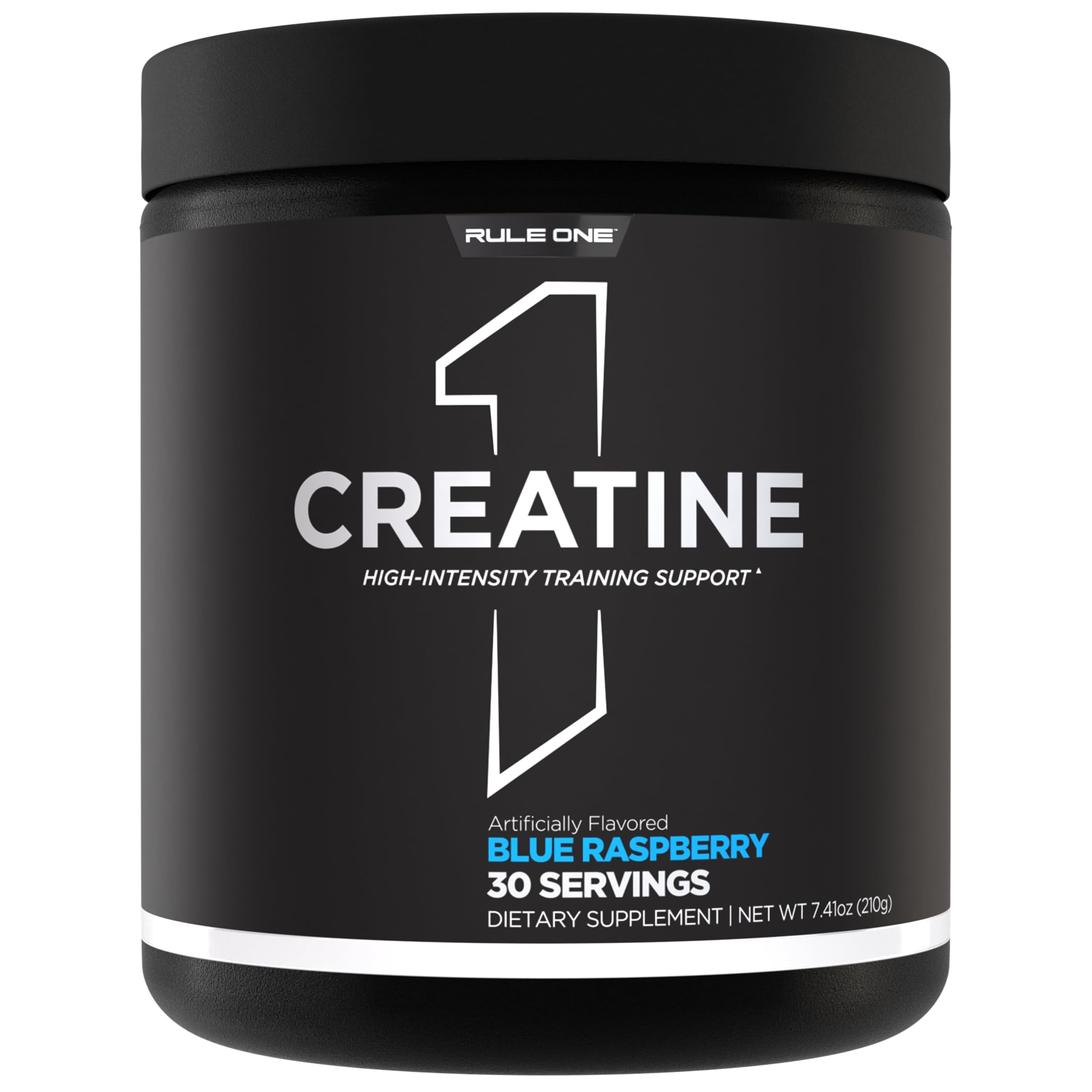 Foto 1 | Creatina En Polvo Rule 1 Monohidrato Puro Micronizado 150 G - Venta Internacional.