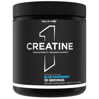 Foto 1 | Creatina En Polvo Rule 1 Monohidrato Puro Micronizado 150 G - Venta Internacional.