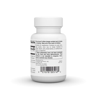 Foto 3 | Supplement Source Naturals Ultra Chromium Picolinato 500 500 Mcg - Venta Internacional.