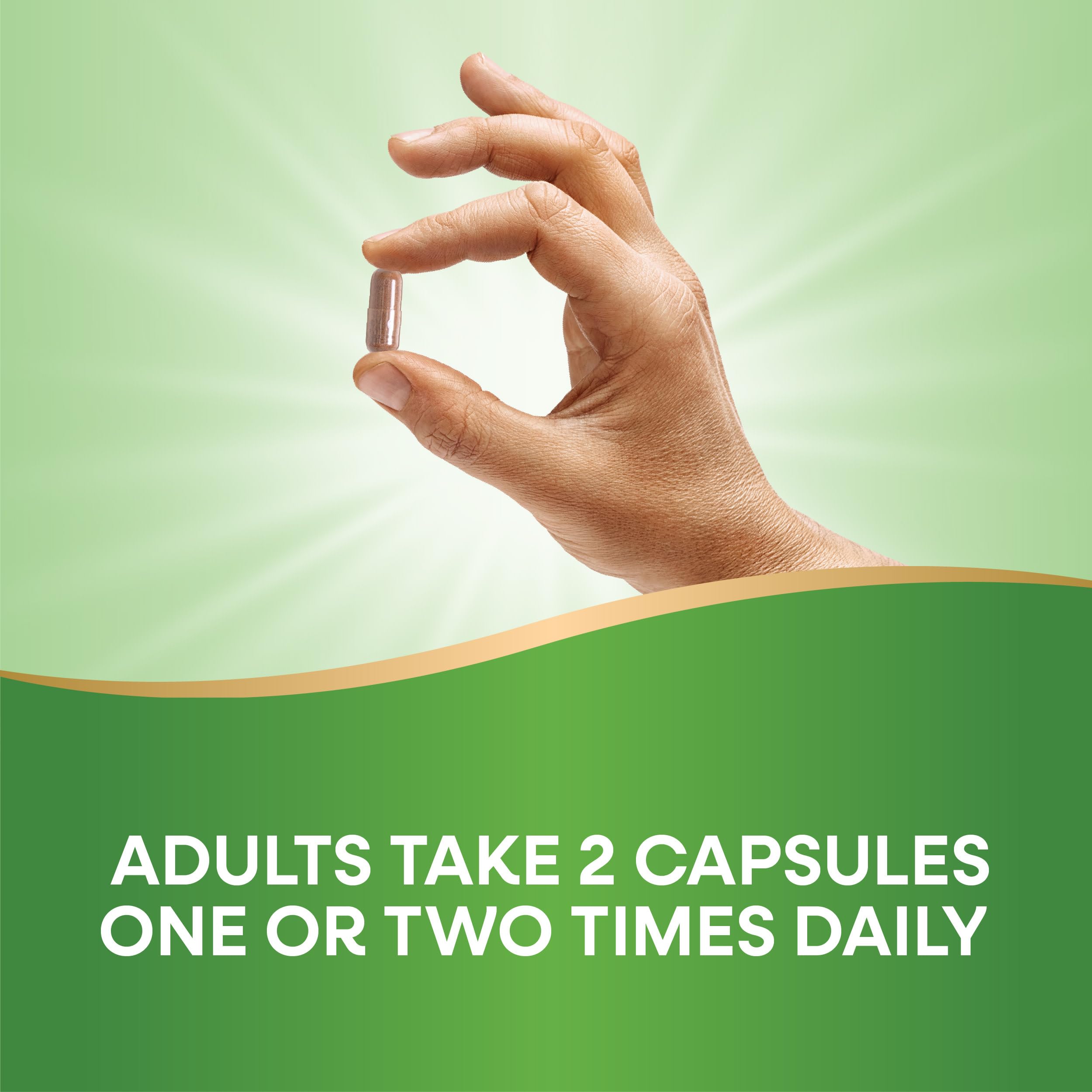 Foto 7 pulgar | Suplemento De Resveratrol Nature's Way 60 Mg 60 Cápsulas Vegano - Venta Internacional.