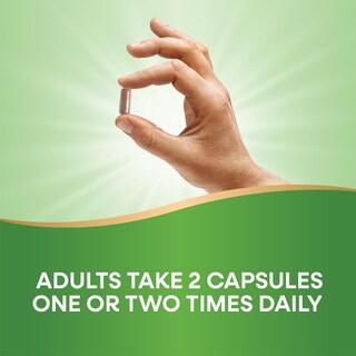Foto 6 | Suplemento De Resveratrol Nature's Way 60 Mg 60 Cápsulas Vegano - Venta Internacional.
