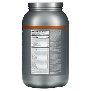 Foto 2 | Proteína En Polvo Isopure Con Sabor A Café Colombiano 1,36 Kg - Venta Internacional.