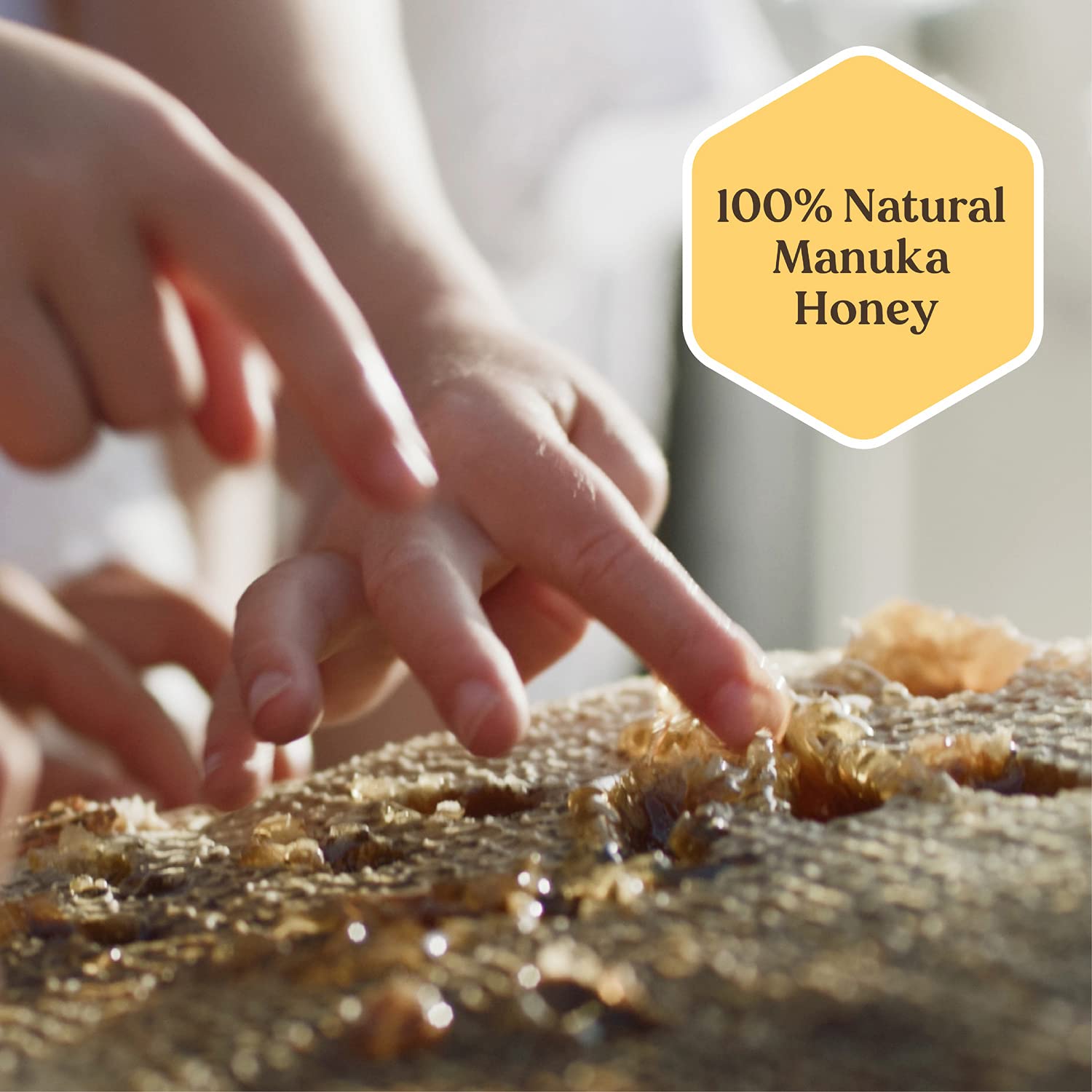 Foto 4 | Gomitas Burt's Bees Para Niños, Apoyo Inmunológico, Vitamina C Y Zinc, 30 Unidades - Venta Internacional.