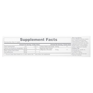 Foto 2 | Suplemento Estroven Mood Boost Menopause Relief 30 Comprimidos - Venta Internacional.