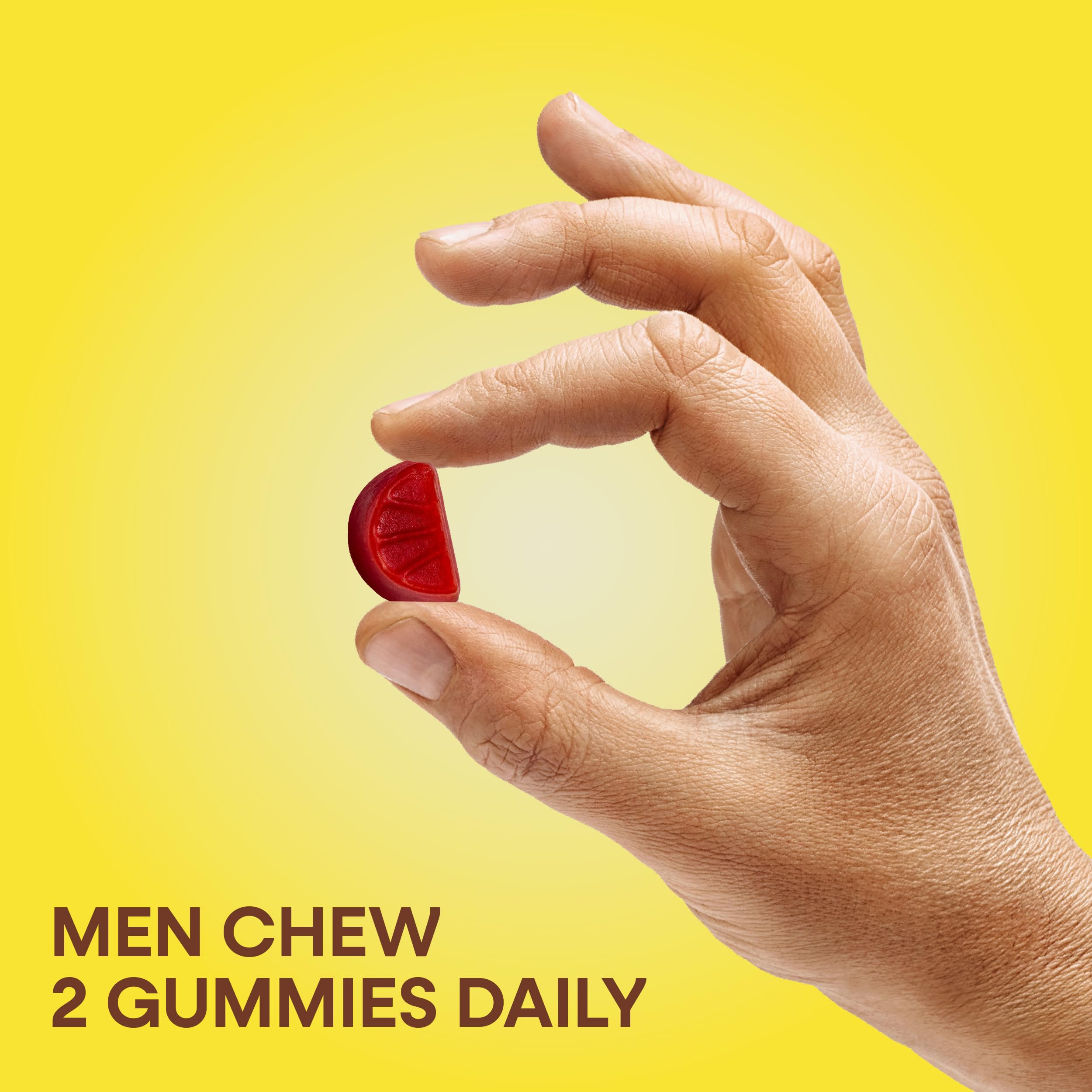 Foto 7 pulgar | ¡multivitamínico Nature's Way Alive! Gominolas Para Hombre, 60 Unidades - Venta Internacional.
