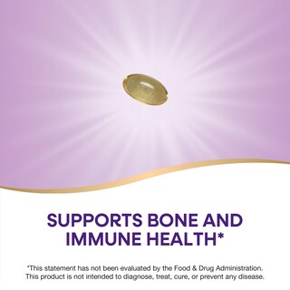 Foto 4 | Suplemento Nature's Way Vitamin D3 Max 5000 Ui 240 Cápsulas Blandas - Venta Internacional.