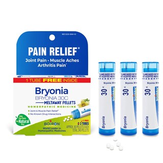Foto 1 | Medicina Homeopática Boiron Bryonia 30c Para El Dolor Articular - Venta Internacional.