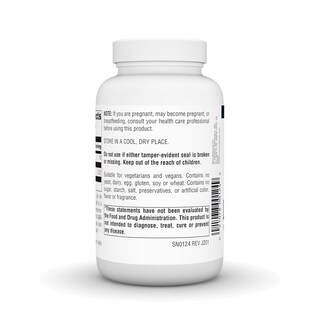 Foto 3 | Suplement Source Naturals L-glutamina En Polvo, 100 G - Venta Internacional.