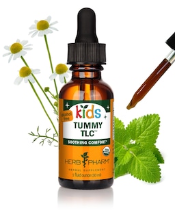 Foto 1 | Fórmula Herbal Líquida Herb Pharm Kids Tummy Tlc 30 Ml - Venta Internacional.