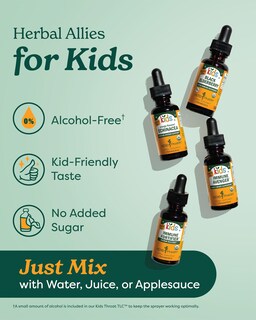Foto 3 | Fórmula Herbal Líquida Herb Pharm Kids Tummy Tlc 30 Ml - Venta Internacional.