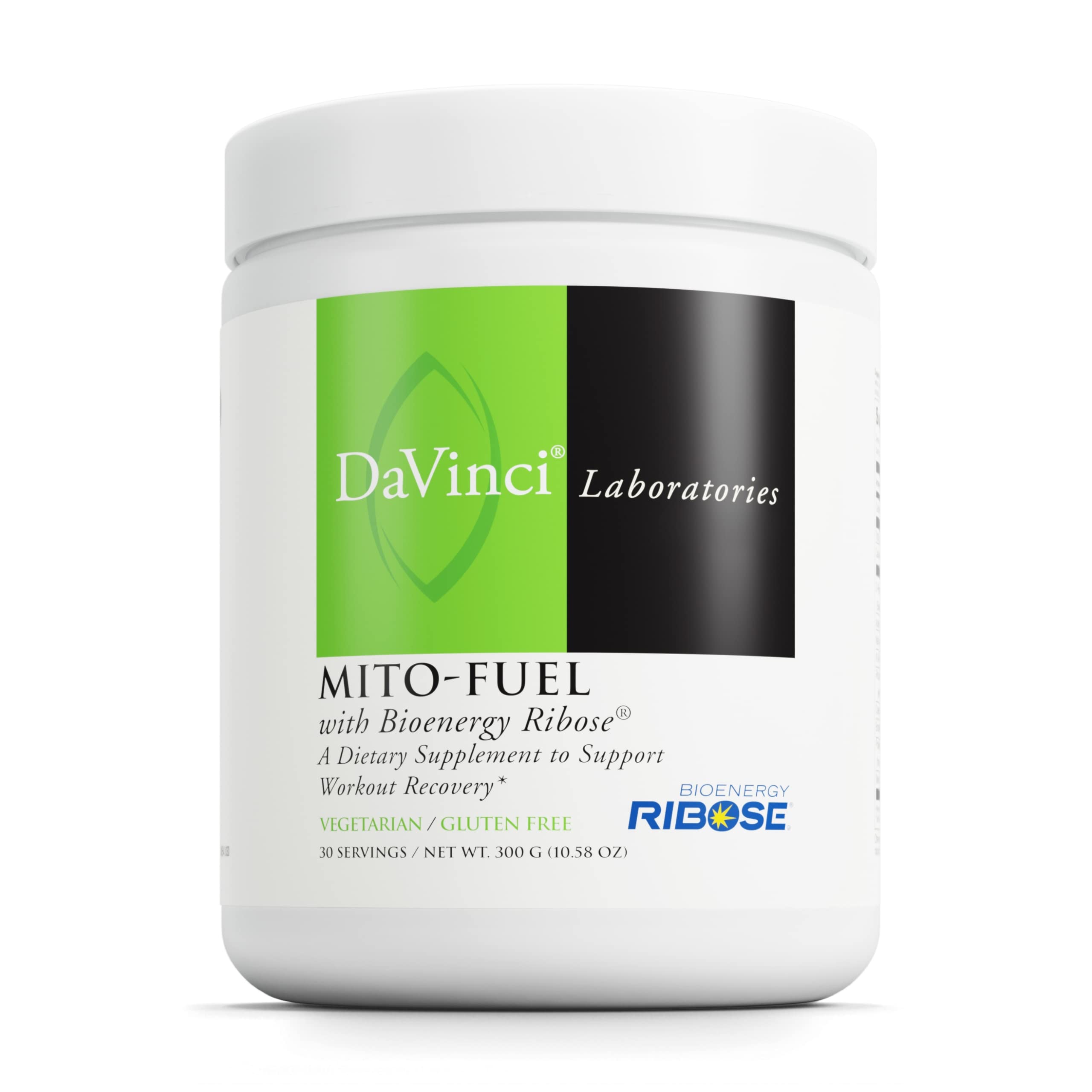 Foto 2 pulgar | Suplemento Mito-fuel De Davinci Labs Con D-ribosa 300 G (30 Porciones) - Venta Internacional.