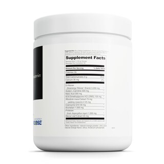 Foto 2 | Suplemento Mito-fuel De Davinci Labs Con D-ribosa 300 G (30 Porciones) - Venta Internacional.