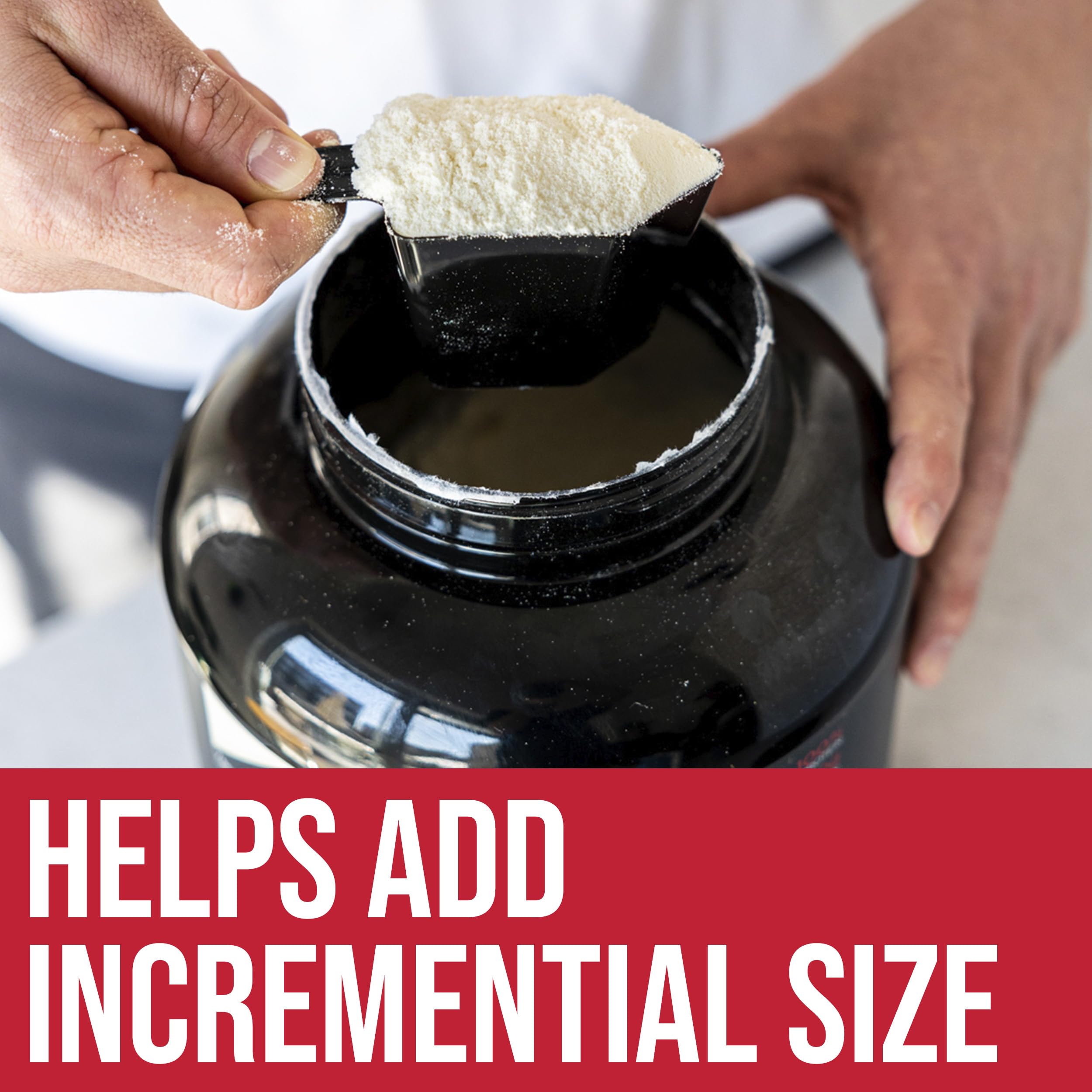 Foto 6 pulgar | Regla De Suplemento 1 Proteins R1 Clean Gainer 15 Porciones - Venta Internacional.