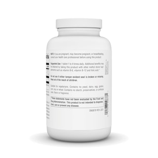 Foto 3 | Supplement Source Naturals Tmg 750 Mg De Trimetilglicina 240 Comprimidos - Venta Internacional.