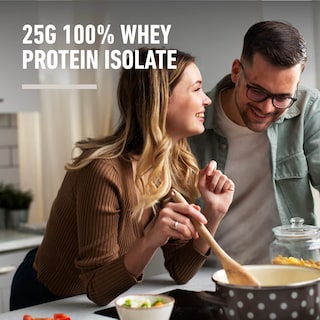 Foto 4 | Galletas Isopuras Con Proteína En Polvo Sin Carbohidratos Con Suero Aislado De 1,36 Kg - Venta Internacional.