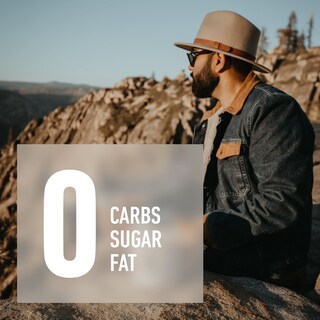 Foto 5 | Galletas Isopuras Con Proteína En Polvo Sin Carbohidratos Con Suero Aislado De 1,36 Kg - Venta Internacional.