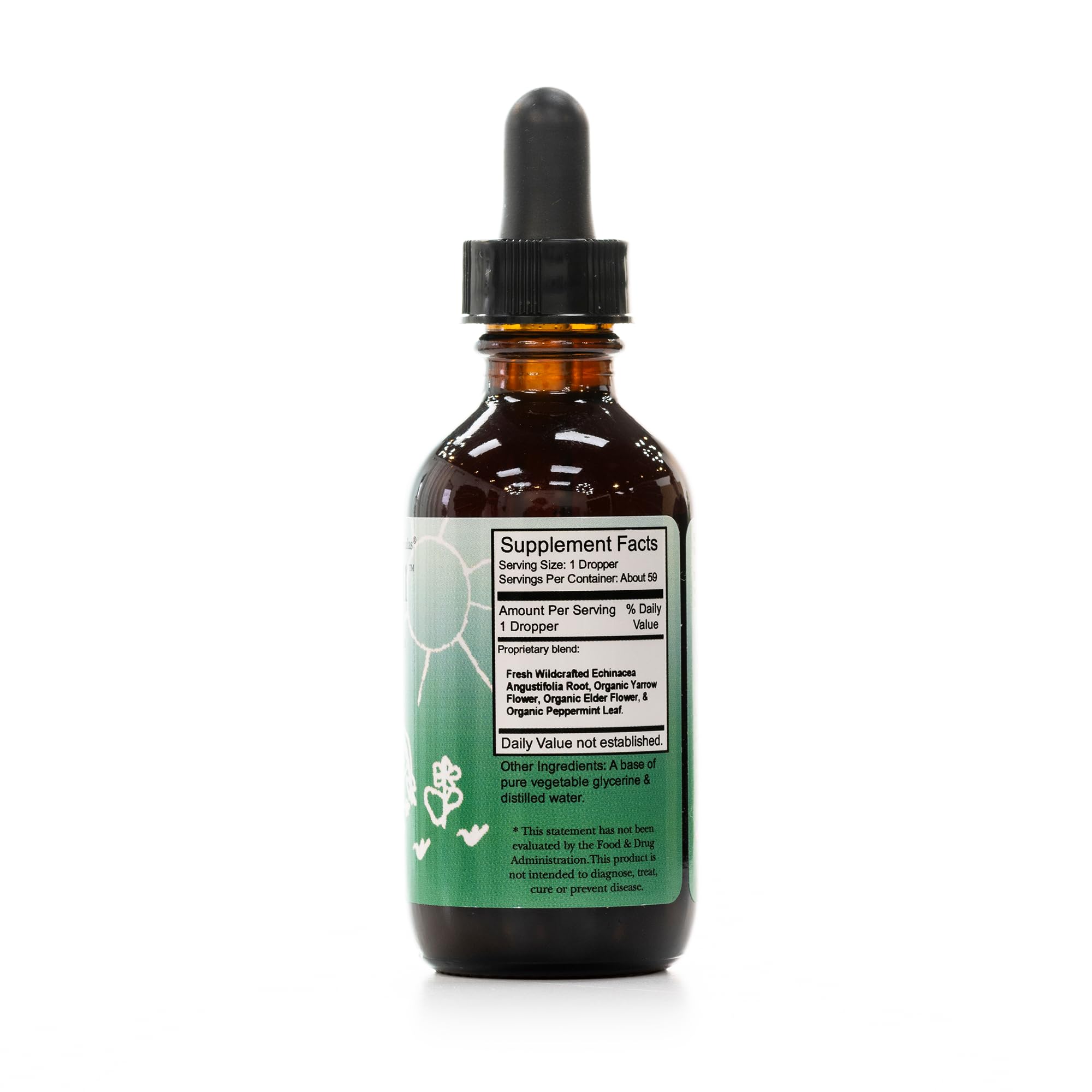 Foto 3 pulgar | Suplemento De Extracto De Dr. Christopher Kid-e-well, 60 Ml - Venta Internacional.