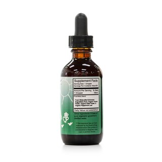 Foto 2 | Suplemento De Extracto De Dr. Christopher Kid-e-well, 60 Ml - Venta Internacional.
