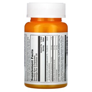 Foto 2 | Suplemento Thompson Multi Formula Para Mujer 60 Cápsulas - Venta Internacional.