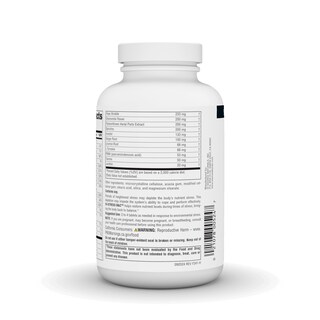 Foto 3 | Suplemento Source Naturals Hi-stress B&c Con Hierbas 120 Comprimidos - Venta Internacional.