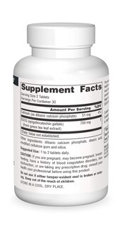 Foto 3 | Suplemento Source Naturals Egcg 350 Mg - 60 Comprimidos - Venta Internacional.