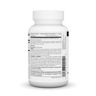 Foto 3 | Supplement Source Naturals Pycnogenol Supreme 30 Comprimidos - Venta Internacional.
