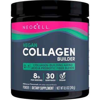 Foto 1 | Suplemento Neocell Vegan Beauty Builder Colágeno 250 Ml - Venta Internacional.