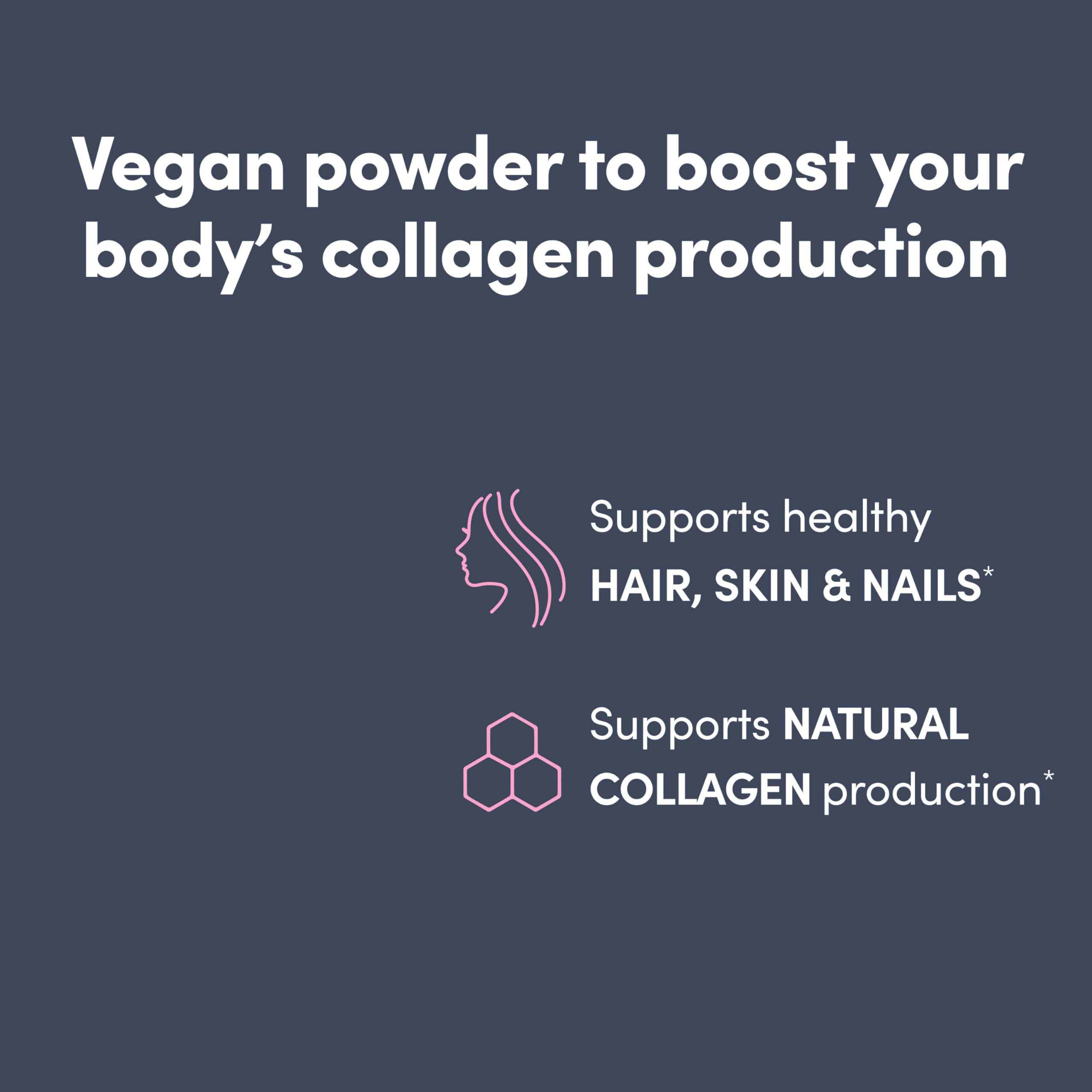 Foto 4 pulgar | Suplemento Neocell Vegan Beauty Builder Colágeno 250 Ml - Venta Internacional.