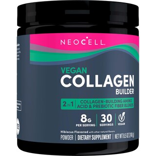 Foto 7 | Suplemento Neocell Vegan Beauty Builder Colágeno 250 Ml - Venta Internacional.