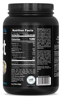 Foto 7 | Proteína En Polvo Pesscience Select Whey Casein 27 Porciones - Venta Internacional.
