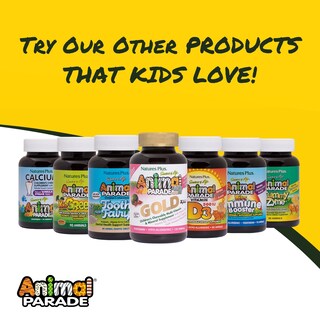 Foto 6 | Gominolas Supplement Nature's Plus Ap Surtidas, 50 Tabletas - Venta Internacional.