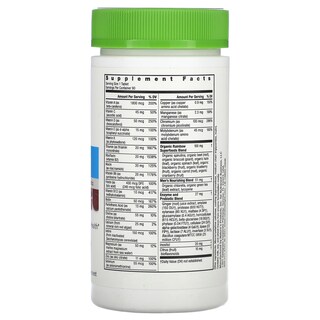 Foto 2 | Multivitamínico Rainbow Light Men's One 90 Comprimidos - Venta Internacional.