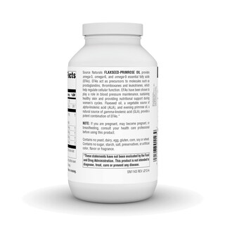 Foto 3 | Aceite De Semilla De Linaza Y Onagra Supplement Source Naturals 1300 Mg - Venta Internacional.