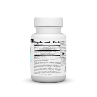 Foto 2 | Suplemento Source Naturals Relora 250 Mg - 90 Comprimidos - Venta Internacional.